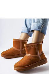 Botas de nieve modelo 205107 Solea